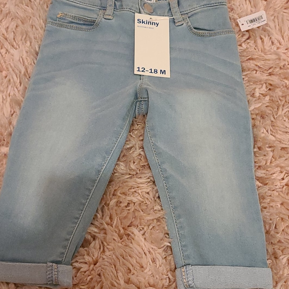 boyfriend jeans